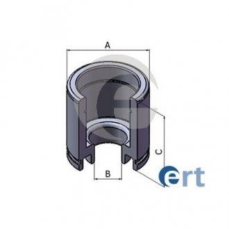 Автозапчастина ERT 151349-C (фото 1)