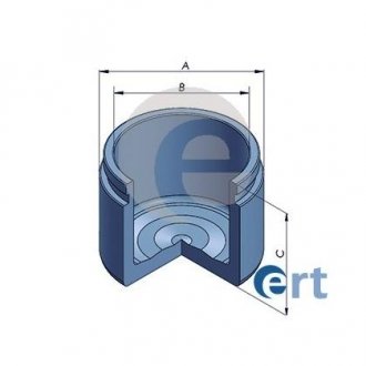 Автозапчастина ERT 151380-C (фото 1)