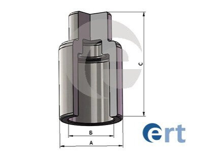 Автозапчастина ERT 151382-C (фото 1)