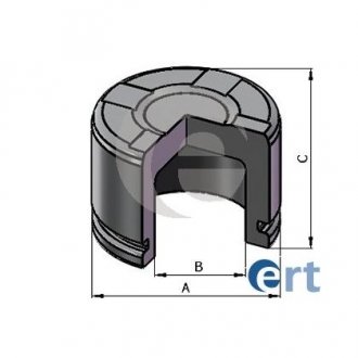 Автозапчасть ERT 151411-C (фото 1)