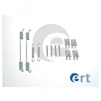 Ремкомплект барабанных колодок - (430864) ERT 310040