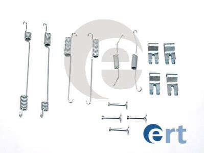 Автозапчастина ERT 310114