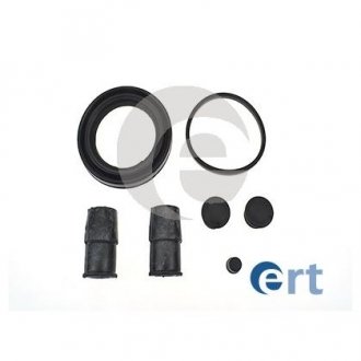 Ремкомплект тормозного суппорта - (1K0615124D / 1K0615124A / 1J0615124) ERT 400043 (фото 1)