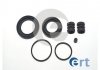 Ремкомплект тормозного суппорта - ERT 400362 (ZF09937771 / 9937771 / 444850)