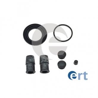Ремкомплект тормозного суппорта - (34212227519 / 34211158578) ERT 400393 (фото 1)