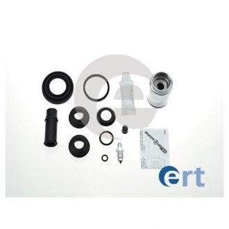 Ремкомплект тормозного суппорта - (7701204223 / 8111862 / 8111861) ERT 401112 (фото 1)