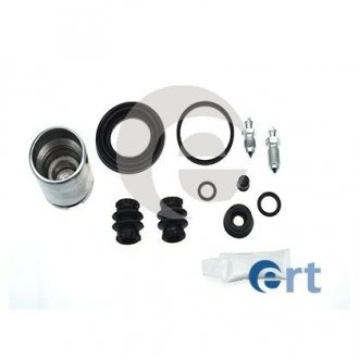 Ремкомплект тормозного суппорта - (8E0615424J / 8E0615424C / 8E0615423J) ERT 401450 (фото 1)