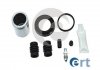 Ремкомплект тормозного суппорта - ERT 401670 (4785028060 / 478500F020 / 478500F010)
