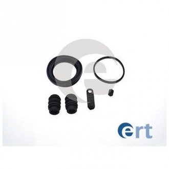 Ремкомплект тормозного суппорта - ERT 401763 (фото 1)