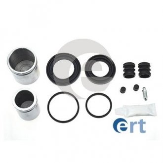 Ремкомплект тормозного суппорта - (9939699 / 9939698 / 95609791) ERT 401837 (фото 1)