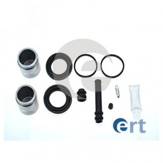Ремкомплект тормозного суппорта - (MR510538 / MR510537 / MR407676) ERT 401891 (фото 1)