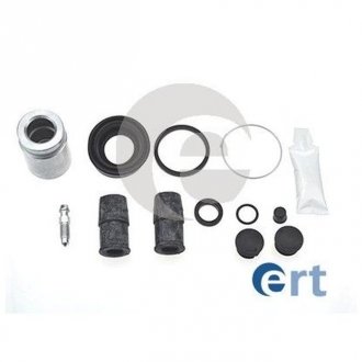 Ремкомплект тормозного суппорта - (34211163241 / 34211160398 / 34211160397) ERT 401956 (фото 1)