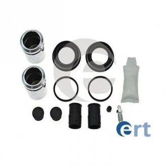 Ремкомплект тормозного суппорта - (7E0615124 / 7E0615123 / 36002411) ERT 402085 (фото 1)