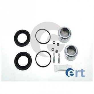 Ремкомплект тормозного суппорта - (251615108A / 251615108 / 251615107A) ERT 402131 (фото 1)