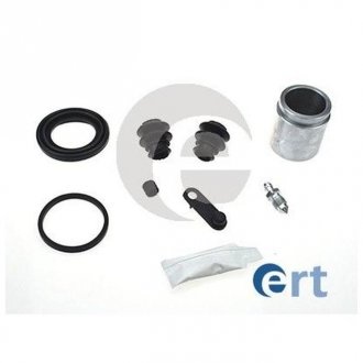 Ремкомплект тормозного суппорта - (582304D200 / 582104D200) ERT 402259 (фото 1)