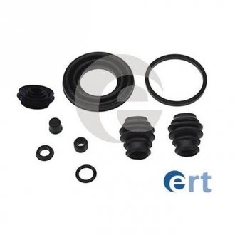 Ремкомплект тормозного суппорта - (4605B663 / 4605B649 / 4605A955) ERT 402660 (фото 1)