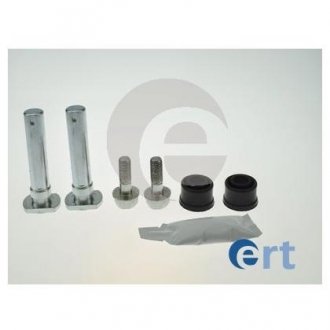 Ремкомплект суппорта (части суппорта, уплотнители) ERT 410121