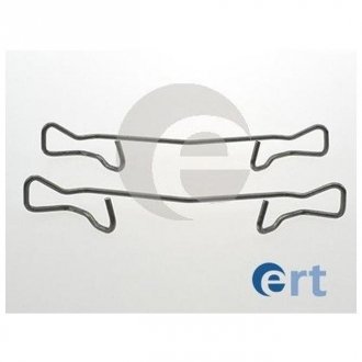 Автозапчастина ERT 420097 (фото 1)