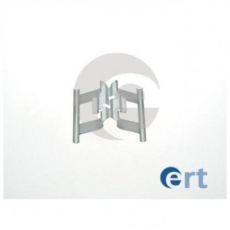 Автозапчастина ERT 420166 (фото 1)