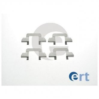 Автозапчастина ERT 420170 (фото 1)