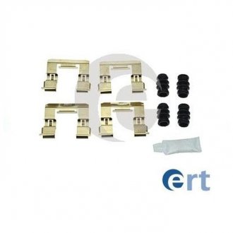 Скобы тормозных колодок - (26296SC010 / 26225SC030) ERT 420202