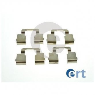 Планка суппорта ERT 420278