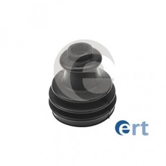 Пильник ШРУС гумовий + змазка ERT 500045E (фото 1)