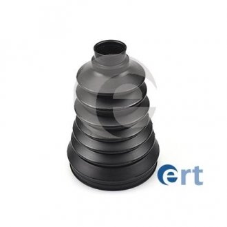 Пильник ШРУС пластиковий + змазка ERT 500098T