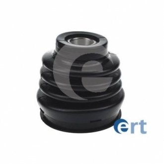 Пильник ШРУС гумовий + змазка ERT 500147 (фото 1)