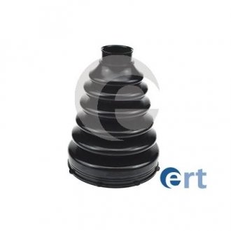 Пильник ШРУС пластиковий + змазка ERT 500161T