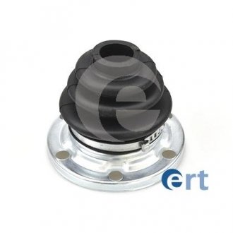 Пильник ШРУС гумовий + змазка ERT 500251 (фото 1)