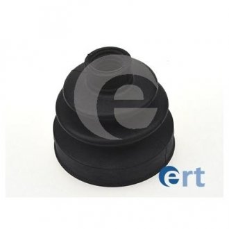 Пильник ШРУС гумовий + змазка ERT 500391 (фото 1)