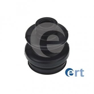 Пильник ШРУС гумовий + змазка ERT 500447 (фото 1)
