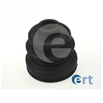 Пильник ШРКШ гумовий + змазка ERT 500544 (фото 1)