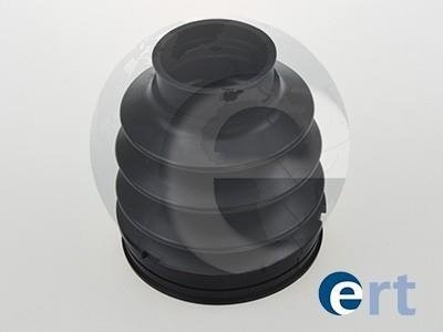 Пильник ШРУС пластиковий + змащення ERT 500561T (фото 1)