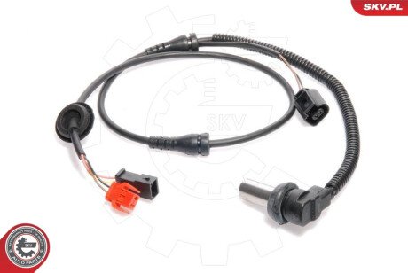 Датчик ABS VAG Przуd L/P Audi A4, VW Passat 8D0927803C, 8D092 ESEN SKV 06SKV009