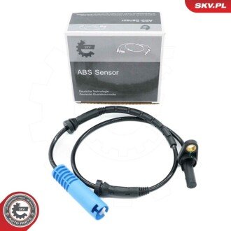 ДАТЧИК ABS ПЕРЕДНИЙ Л/П ESEN SKV 06SKV420