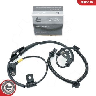 ДАТЧИК ABS ПЕРЕДНИЙ ПРАВИЙ ESEN SKV 06SKV467