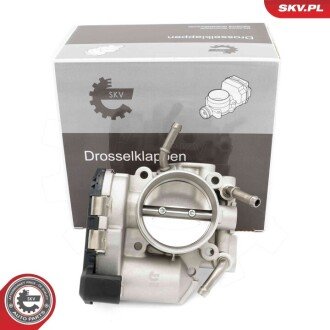 ДРОСЕЛЬ ESEN SKV 12SKV125