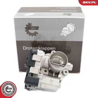 Корпус дросельного вузла ESEN SKV 12SKV126