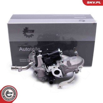 Автозапчасть ESEN SKV 14SKV244