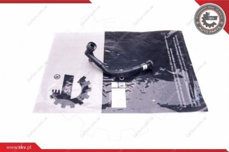 Шланг, продування картера ESEN SKV 43SKV333 (фото 1)