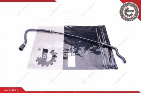 Шланг радиатора ESEN SKV 43SKV632 (фото 1)