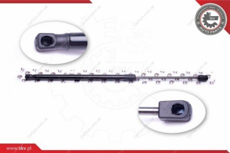 Газова пружина, багажник/кузов ESEN SKV 52SKV408