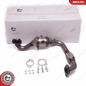 Katalizator FORD C-max II Focus III Mondeo V ESEN SKV 62SKV025