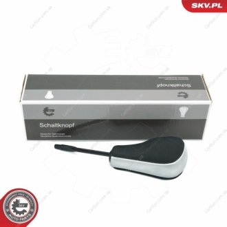 Рукоятка рычага переключения передач ESEN SKV 63SKV013