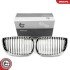 Grill BMW pojedyncza listwa, chrom, BMW 1 E81/E87 ESEN SKV 66SKV004 (фото 1)