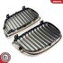 Grill BMW pojedyncza listwa, chrom, BMW 1 E81/E87 ESEN SKV 66SKV004 (фото 5)