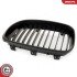 Grill BMW pojedyncza listwa, czarny mat, BMW 1 E81/E87 Facelift ESEN SKV 66SKV008 (фото 7)