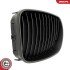 Grill BMW pojedyncza listwa, czarny mat, BMW 1 E81/E87 Facelift ESEN SKV 66SKV008 (фото 9)